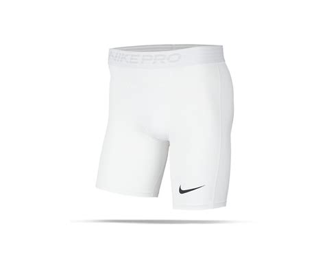 kompression nike weiß short|Amazon.com: White Nike Compression Shorts.